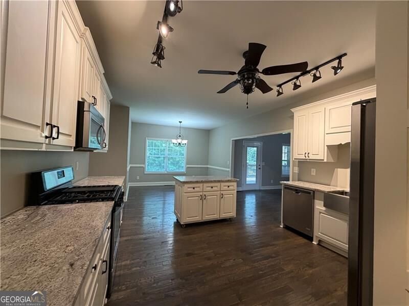 7055 Bannister Road Cumming - Photo 16