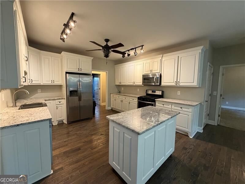 7055 Bannister Road Cumming - Photo 17