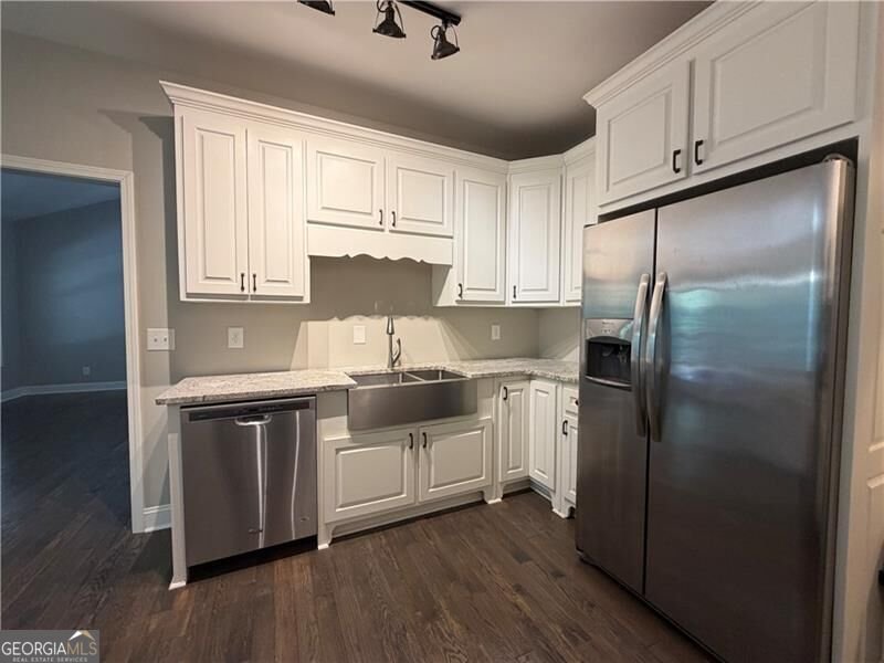 7055 Bannister Road Cumming - Photo 18