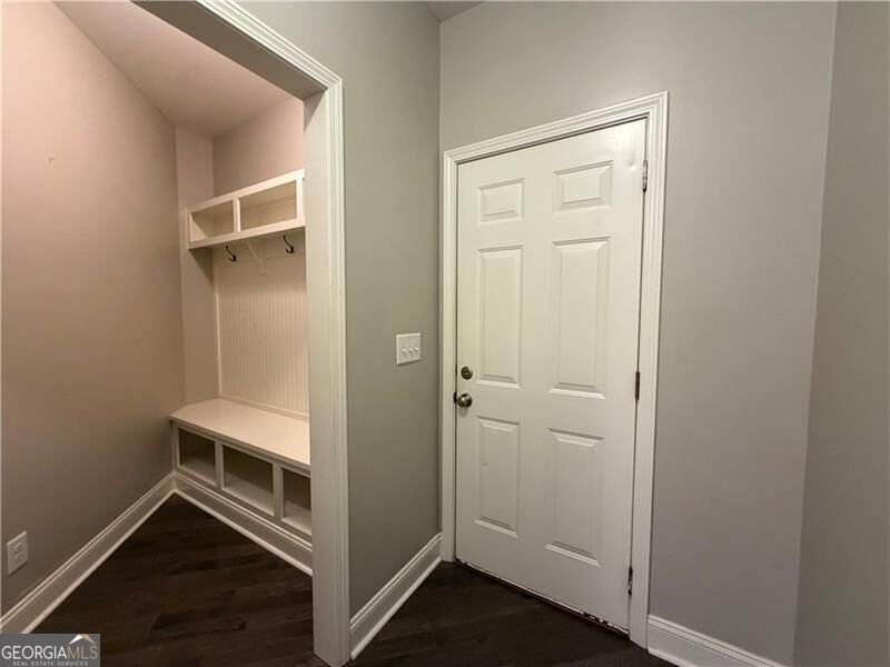 7055 Bannister Road Cumming - Photo 21