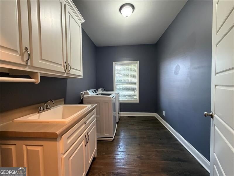 7055 Bannister Road Cumming - Photo 22