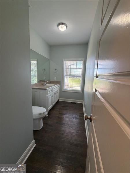 7055 Bannister Road Cumming - Photo 23