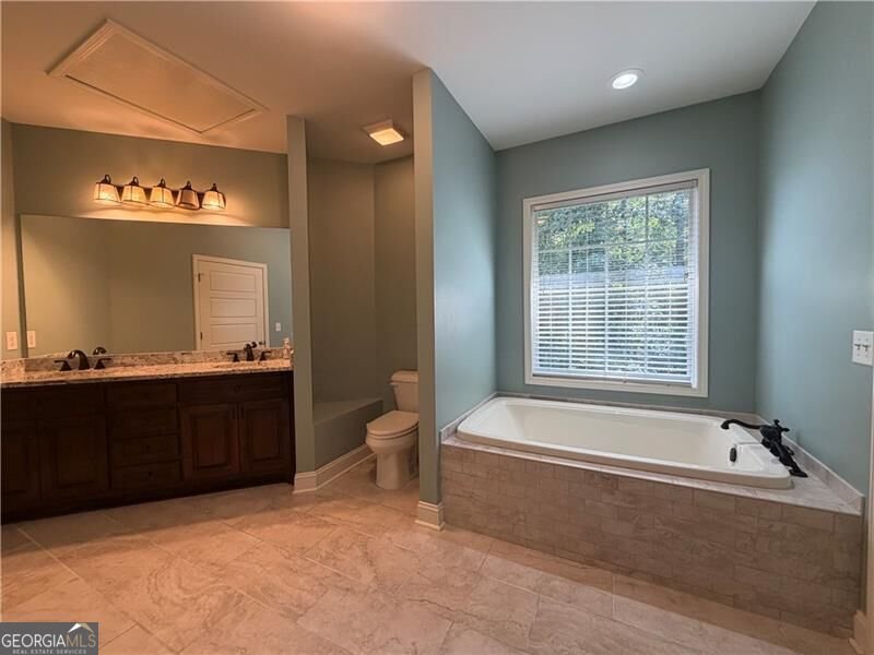 7055 Bannister Road Cumming - Photo 26