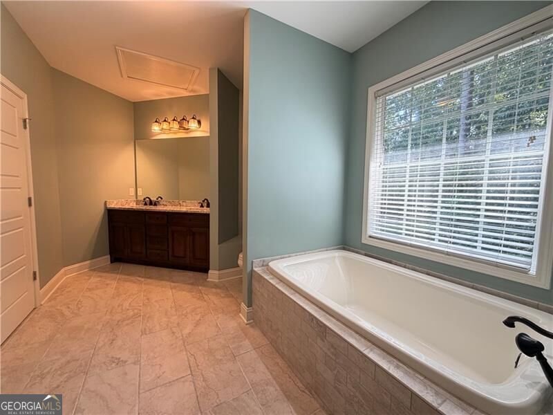 7055 Bannister Road Cumming - Photo 29