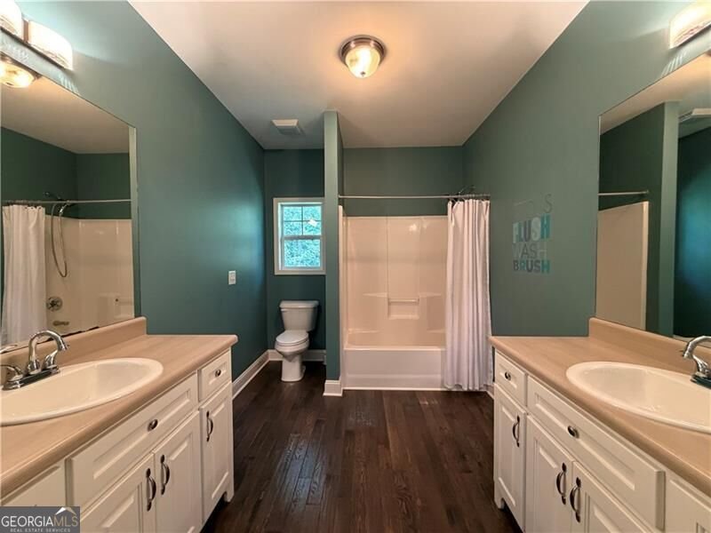 7055 Bannister Road Cumming - Photo 31