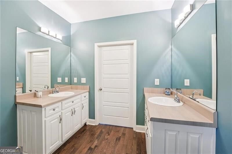 7055 Bannister Road Cumming - Photo 32