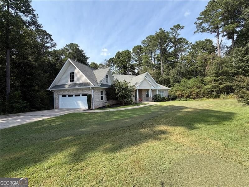 7055 Bannister Road Cumming - Photo 48