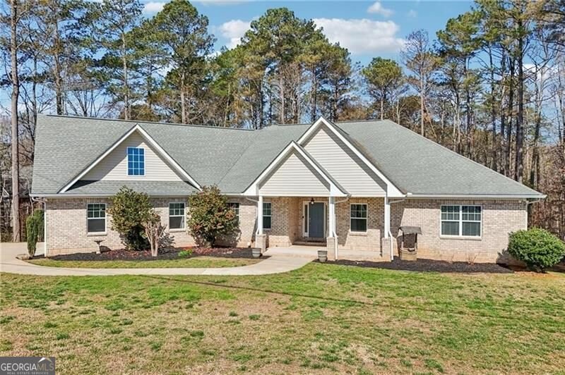 7055 Bannister Road Cumming - Photo 49