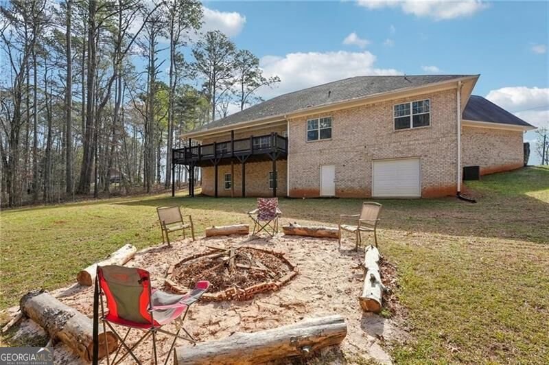 7055 Bannister Road Cumming - Photo 50