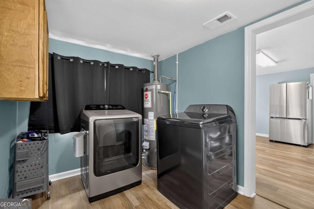 107 Morgan Street Rockmart - Photo 12