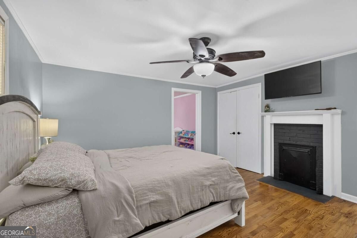 107 Morgan Street Rockmart - Photo 14
