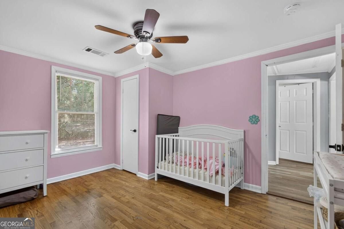 107 Morgan Street Rockmart - Photo 16