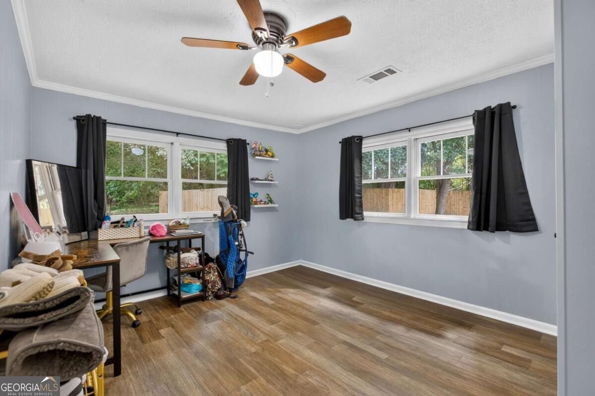 107 Morgan Street Rockmart - Photo 17