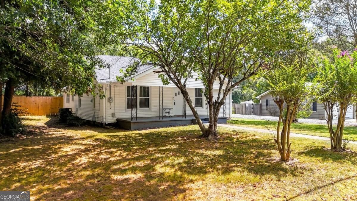 107 Morgan Street Rockmart - Photo 20