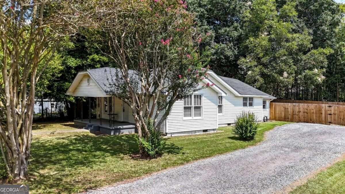 107 Morgan Street Rockmart - Photo 21