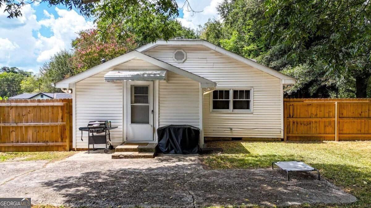 107 Morgan Street Rockmart - Photo 22