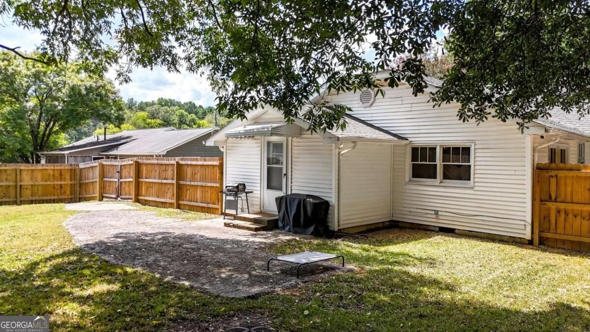 107 Morgan Street Rockmart - Photo 23