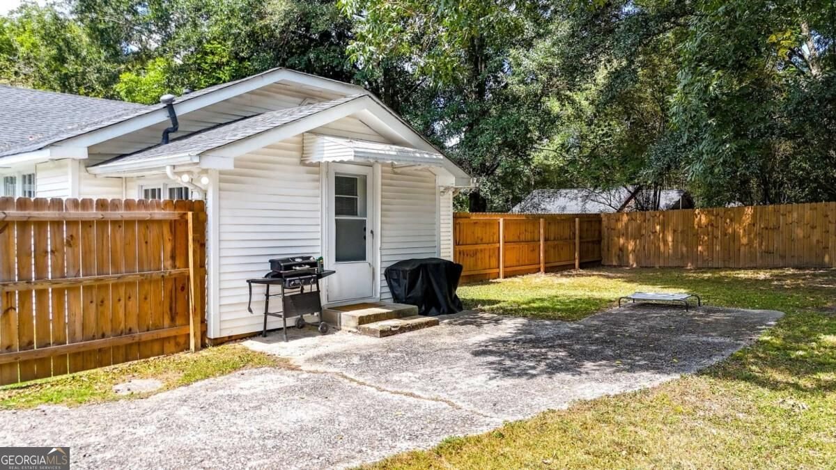 107 Morgan Street Rockmart - Photo 24