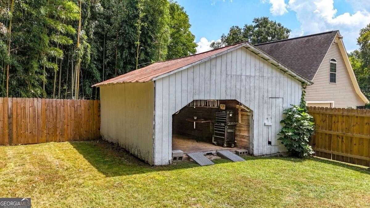 107 Morgan Street Rockmart - Photo 25