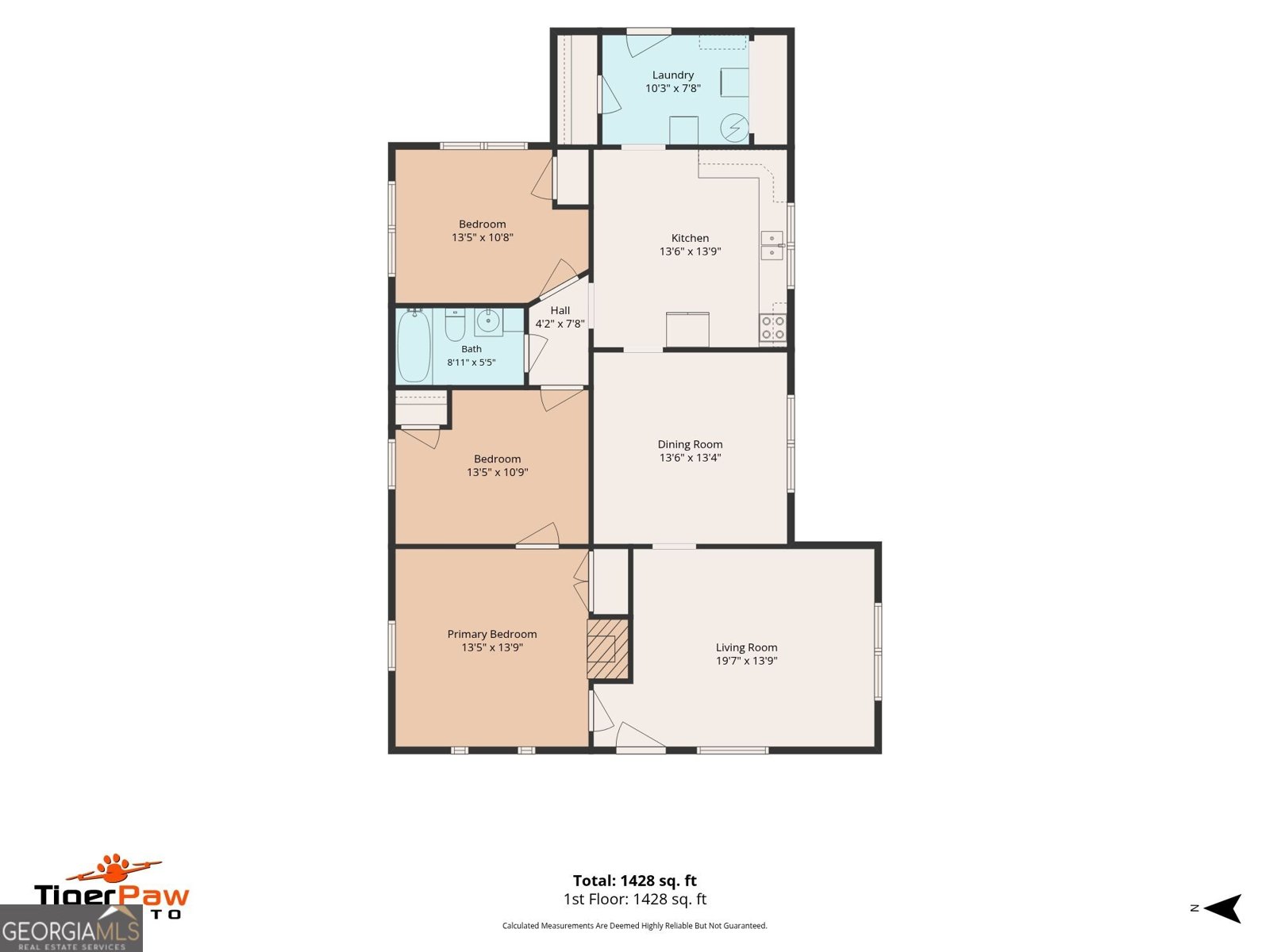 107 Morgan Street Rockmart - Photo 30