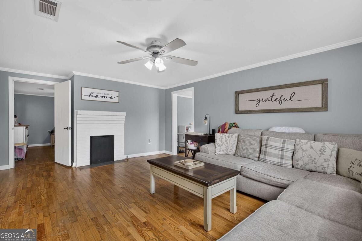 107 Morgan Street Rockmart - Photo 6
