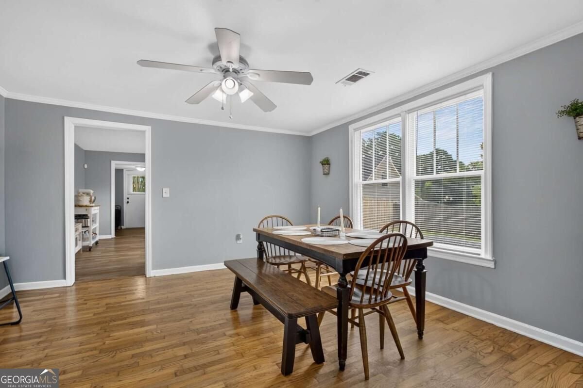 107 Morgan Street Rockmart - Photo 7