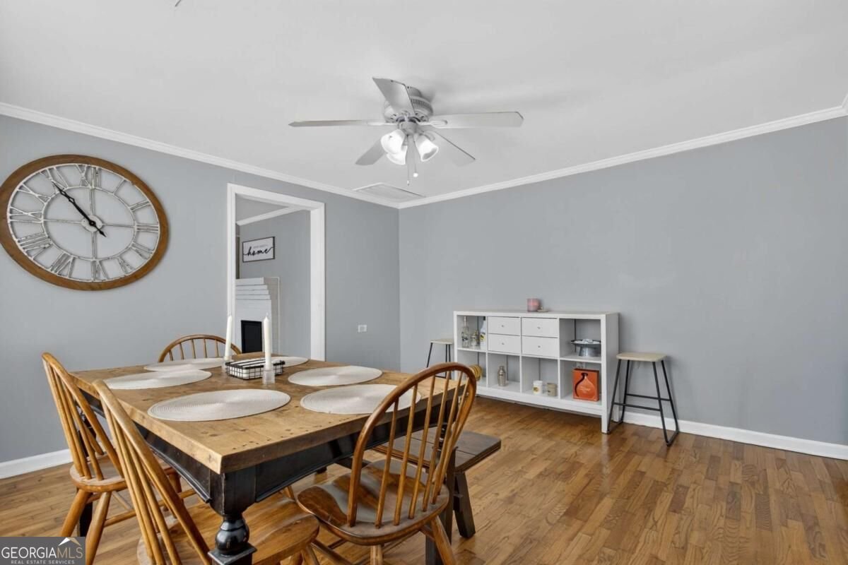 107 Morgan Street Rockmart - Photo 8