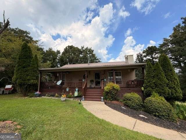 982 Raccoon Ridge Ranger - main photo
