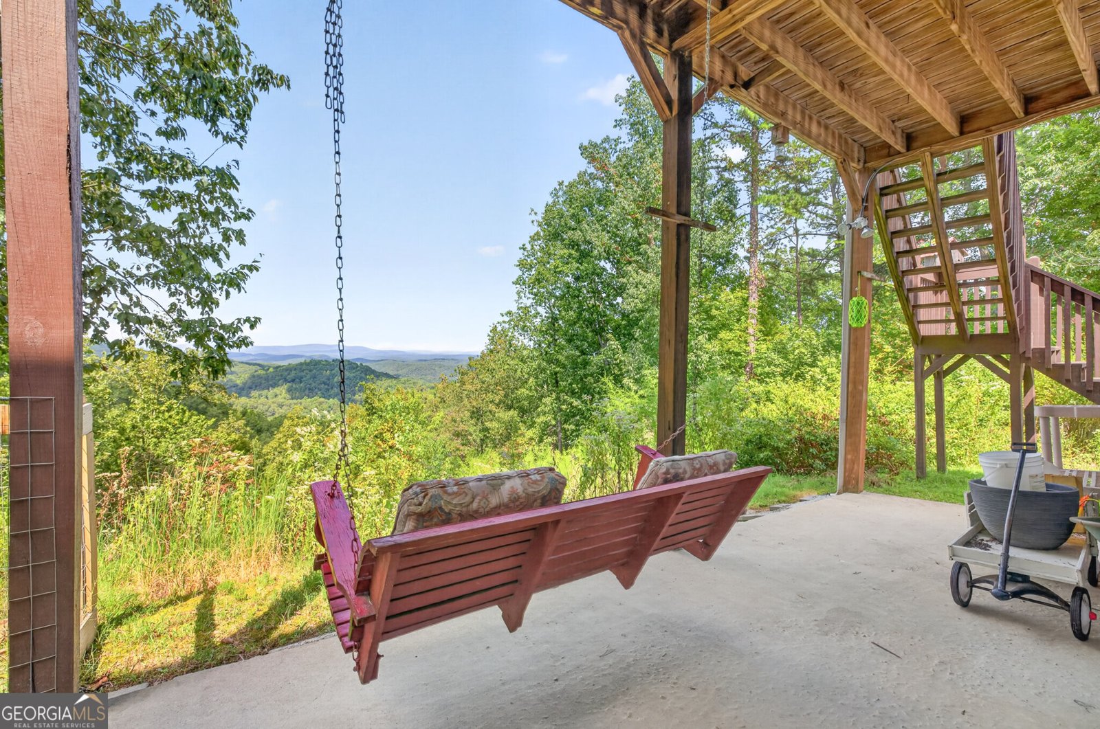 982 Raccoon Ridge Ranger - Photo 41