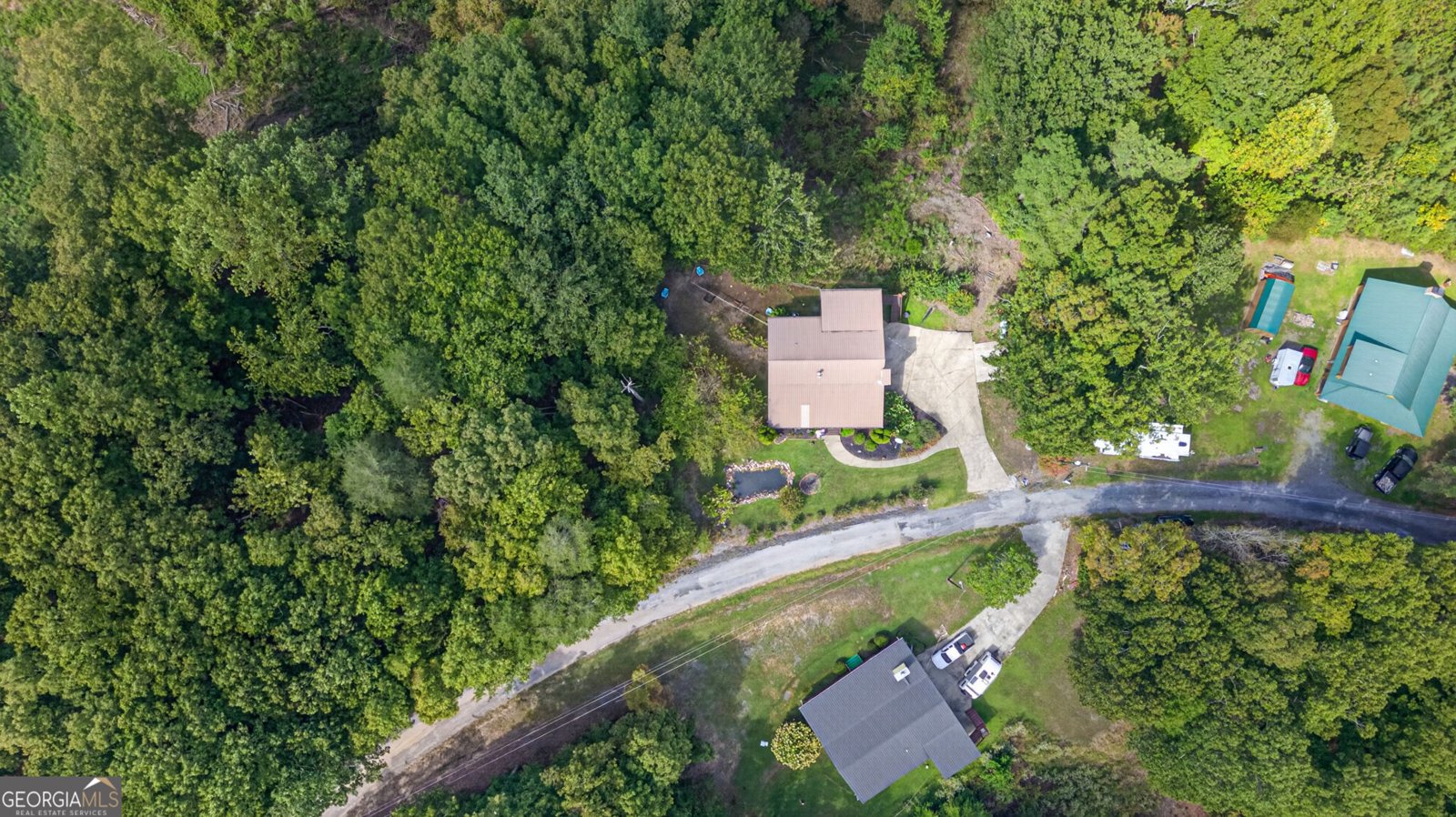 982 Raccoon Ridge Ranger - Photo 61