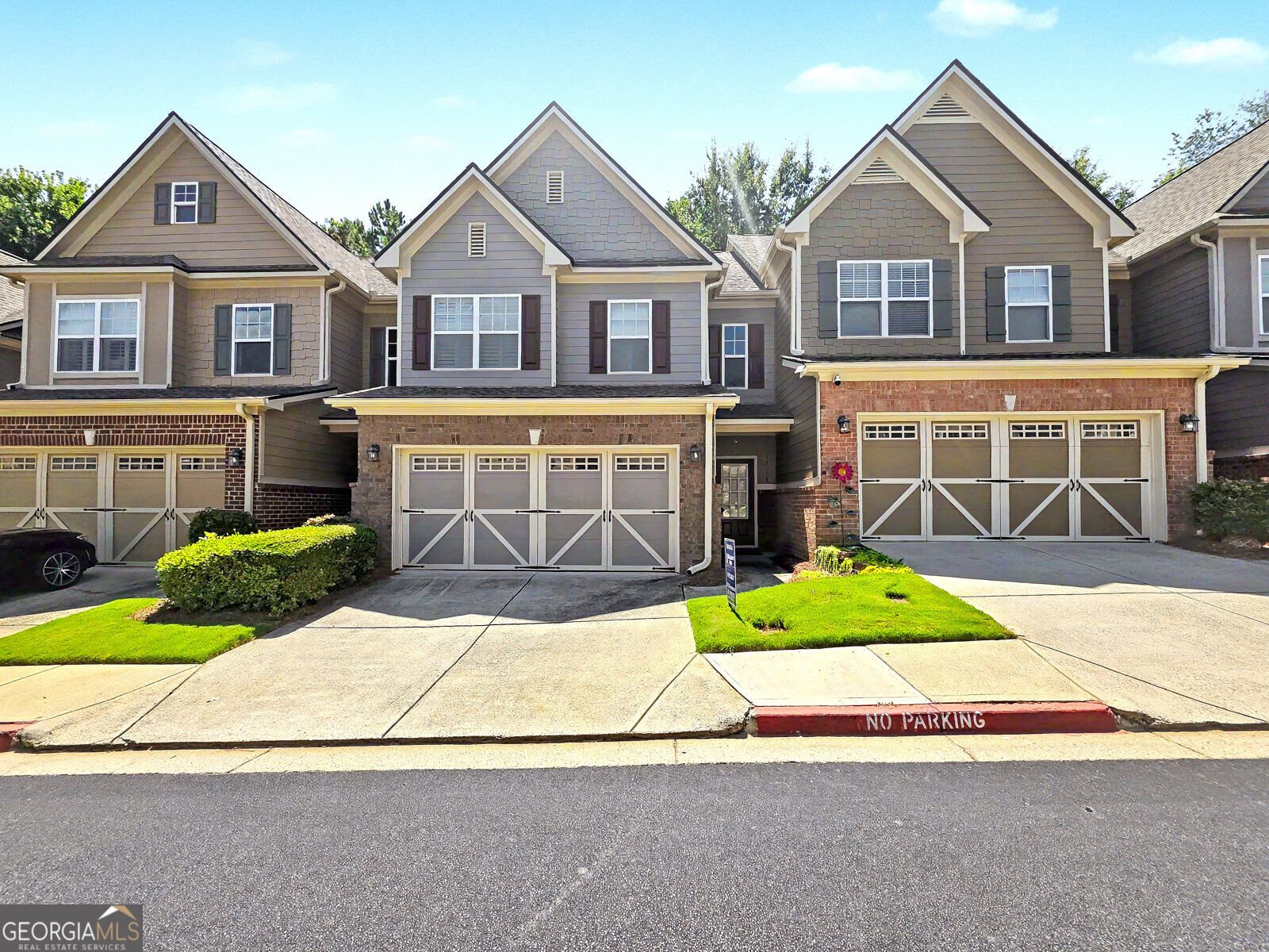 1511 Dolcetto Trace Kennesaw - main photo