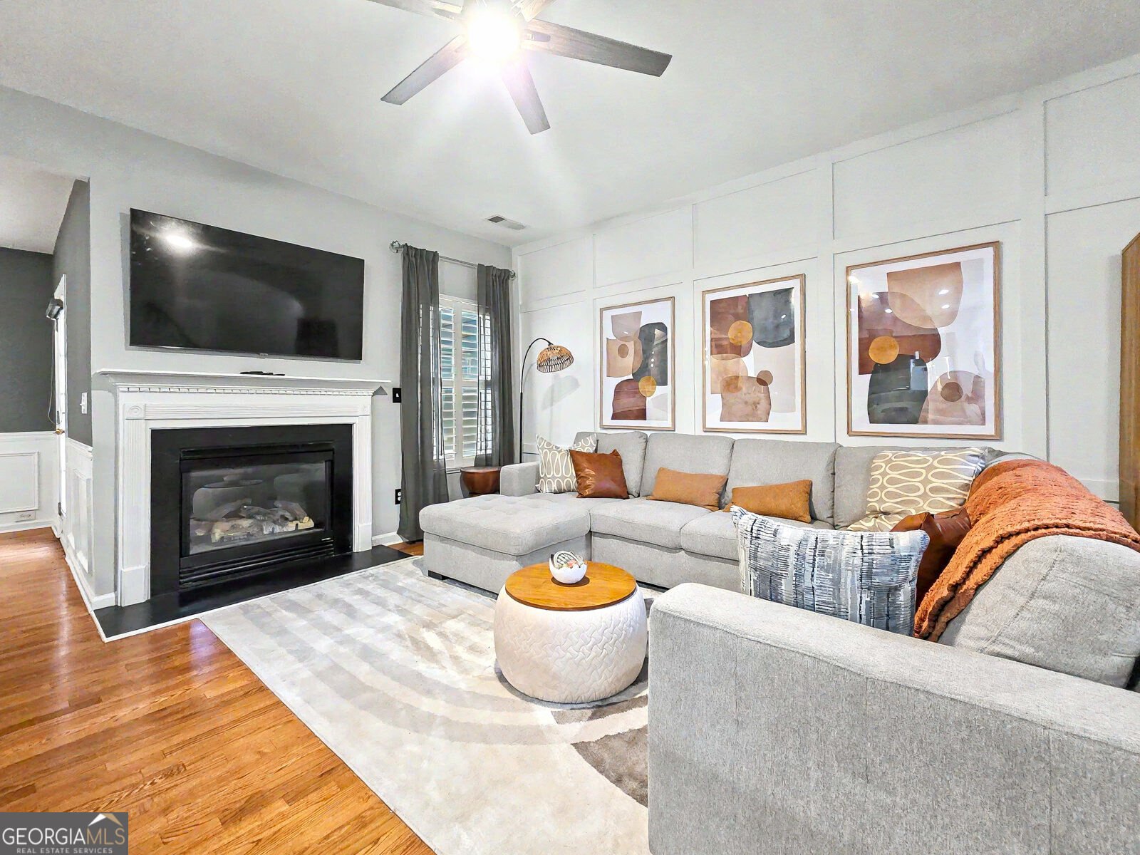 1511 Dolcetto Trace Kennesaw - Photo 11