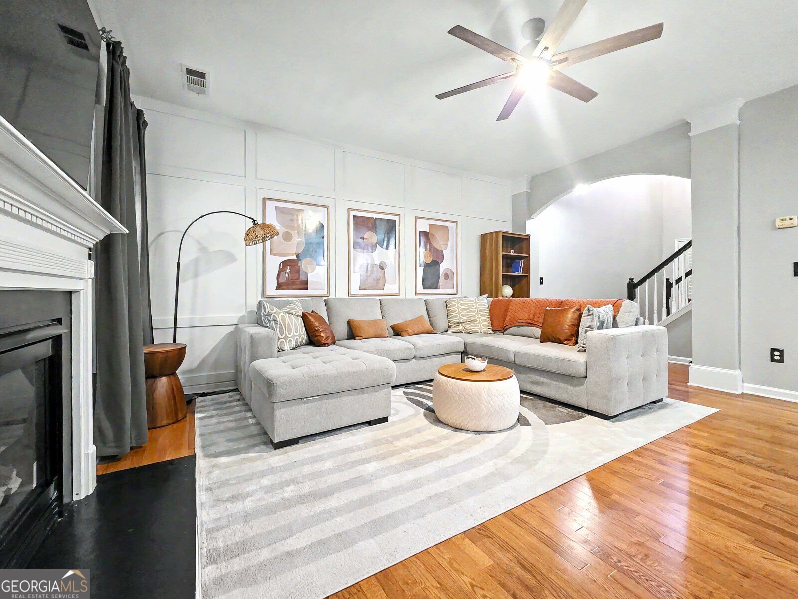 1511 Dolcetto Trace Kennesaw - Photo 12