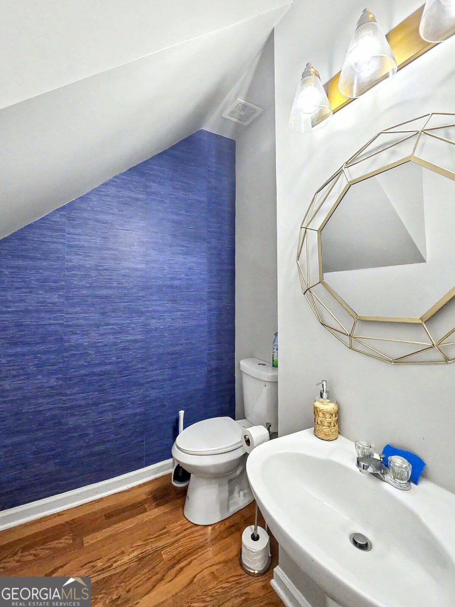 1511 Dolcetto Trace Kennesaw - Photo 16