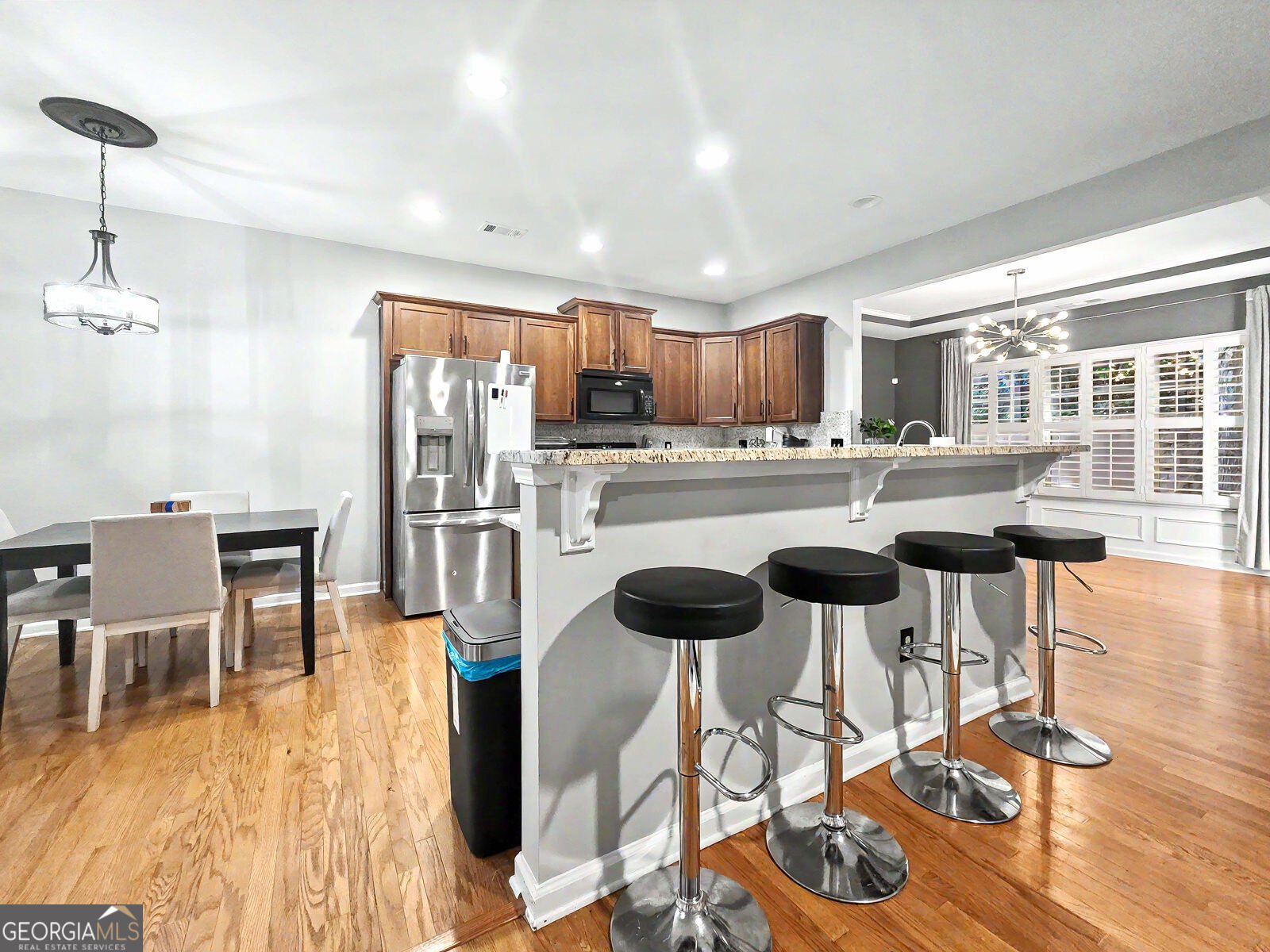 1511 Dolcetto Trace Kennesaw - Photo 6