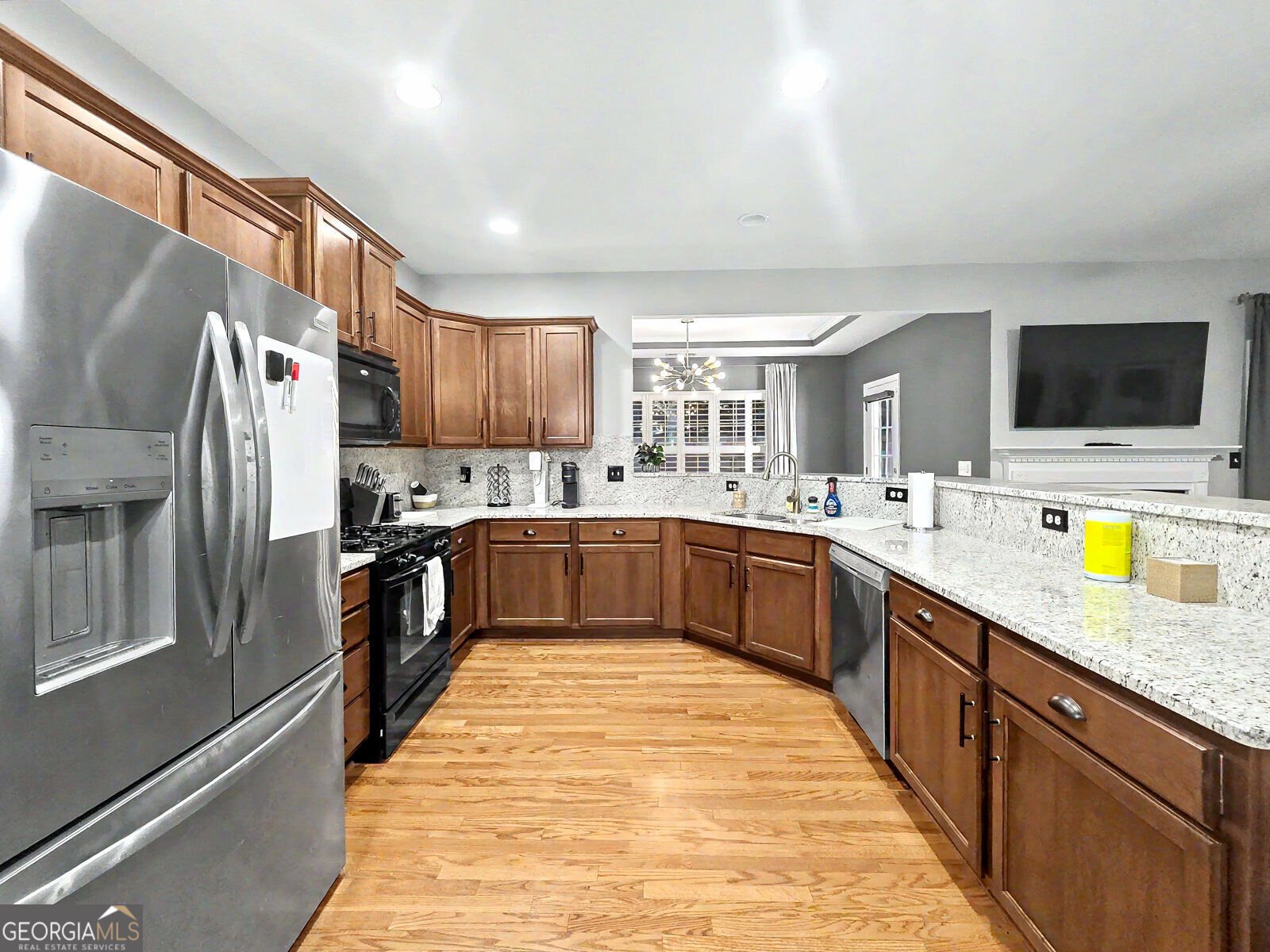 1511 Dolcetto Trace Kennesaw - Photo 8