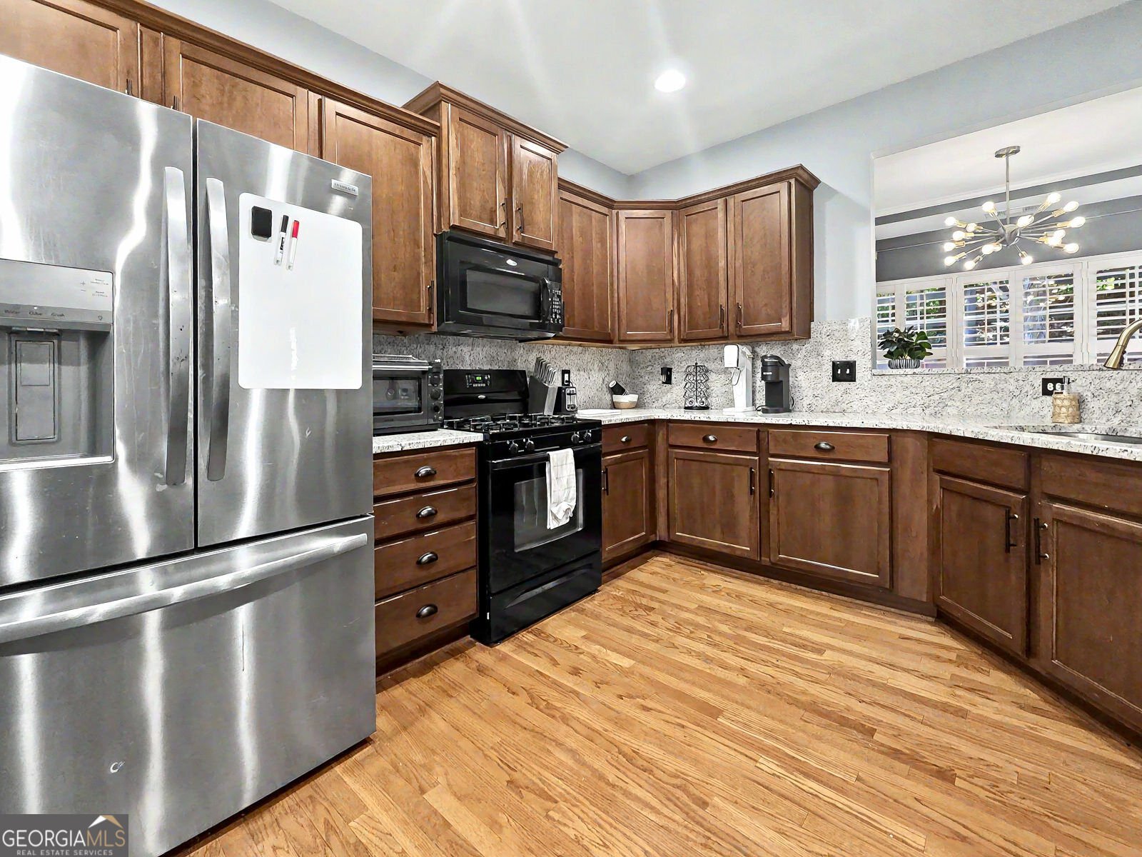 1511 Dolcetto Trace Kennesaw - Photo 9