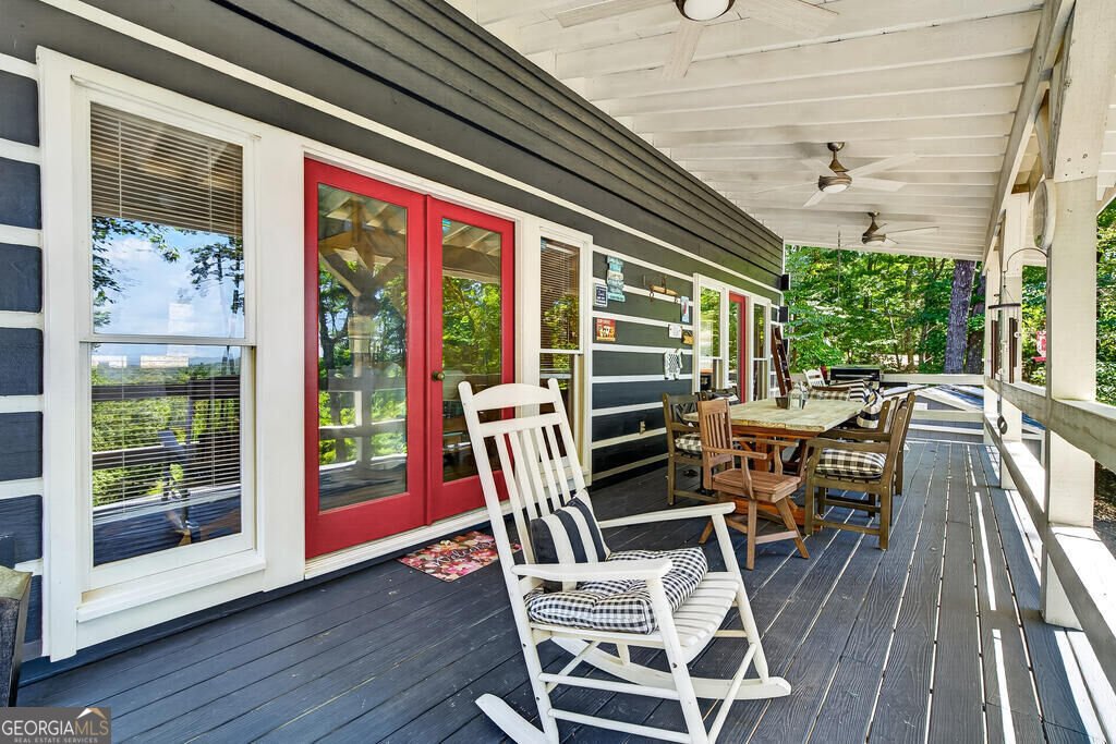 161 Walkabout Creek Road Morganton - Photo 10