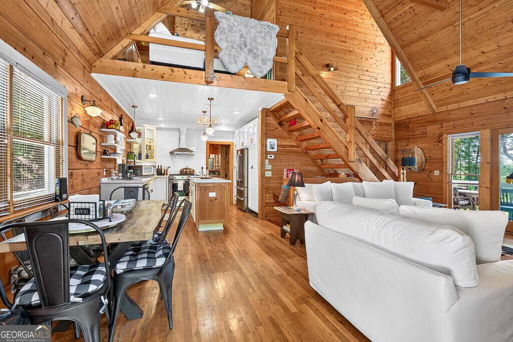 161 Walkabout Creek Road Morganton - Photo 12