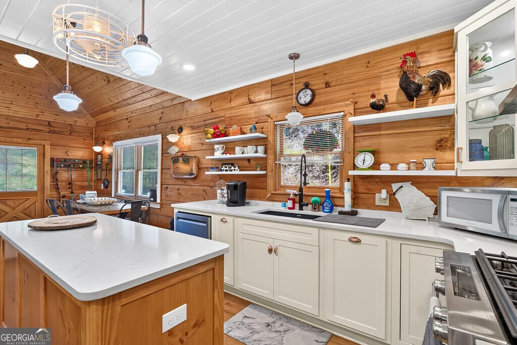 161 Walkabout Creek Road Morganton - Photo 15
