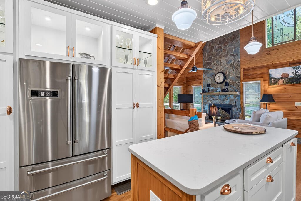 161 Walkabout Creek Road Morganton - Photo 16