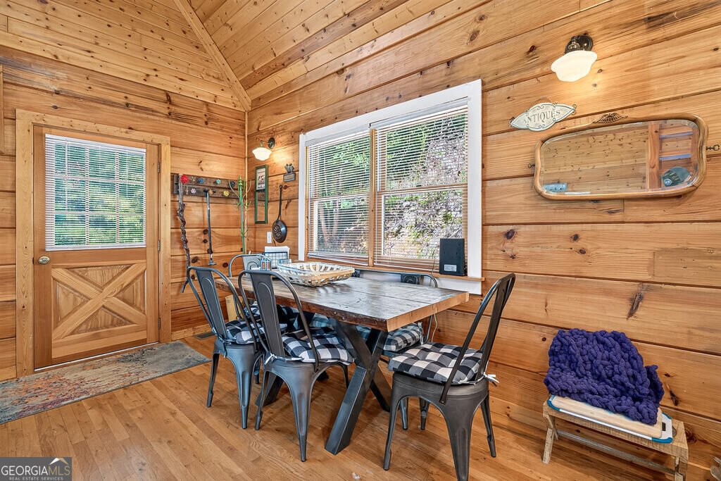 161 Walkabout Creek Road Morganton - Photo 18