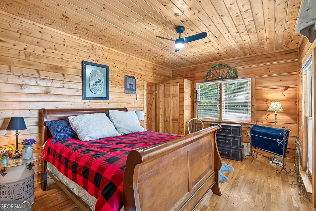 161 Walkabout Creek Road Morganton - Photo 20