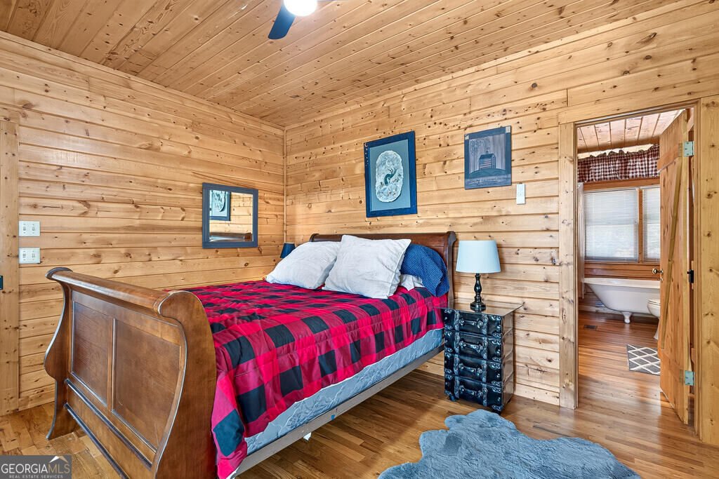 161 Walkabout Creek Road Morganton - Photo 21