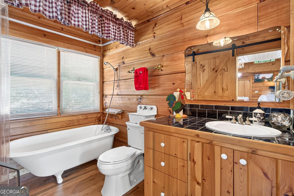 161 Walkabout Creek Road Morganton - Photo 22