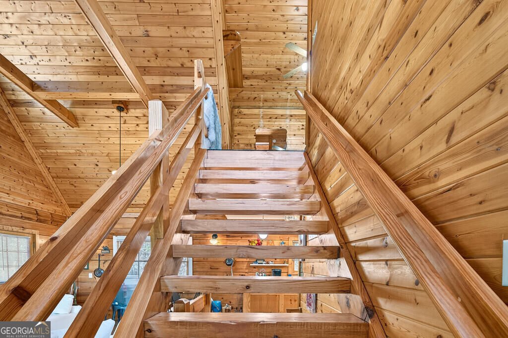 161 Walkabout Creek Road Morganton - Photo 23
