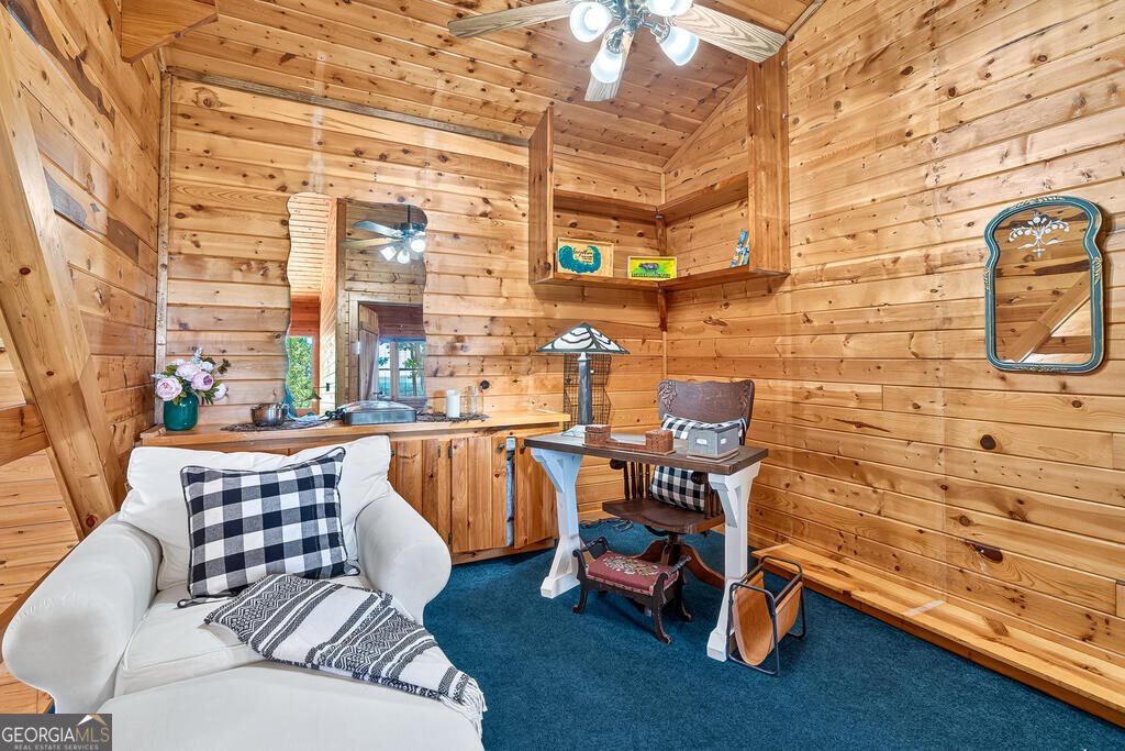 161 Walkabout Creek Road Morganton - Photo 24