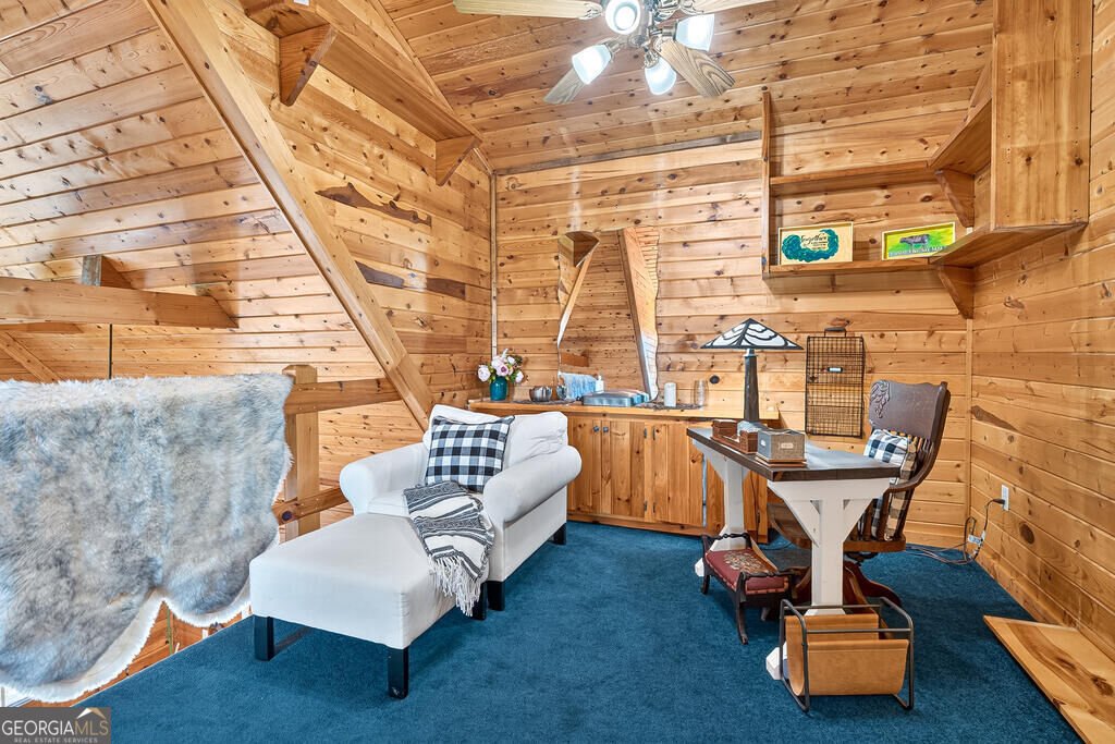 161 Walkabout Creek Road Morganton - Photo 25