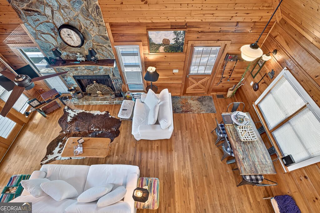 161 Walkabout Creek Road Morganton - Photo 26