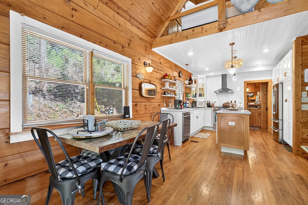 161 Walkabout Creek Road Morganton - Photo 27